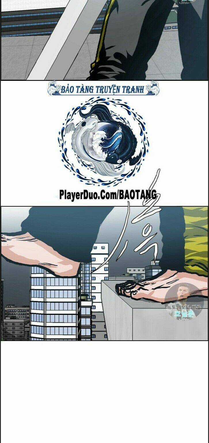 Bậc Thầy Kiếm Sư Chapter 22 trang 10
