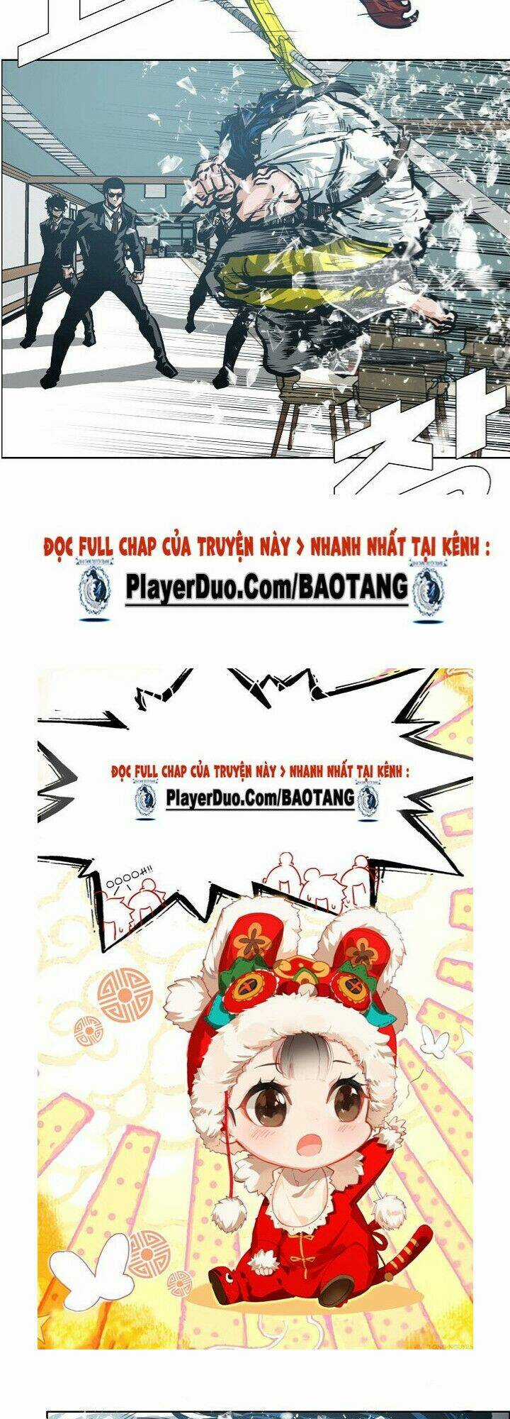 Bậc Thầy Kiếm Sư Chapter 22 trang 16