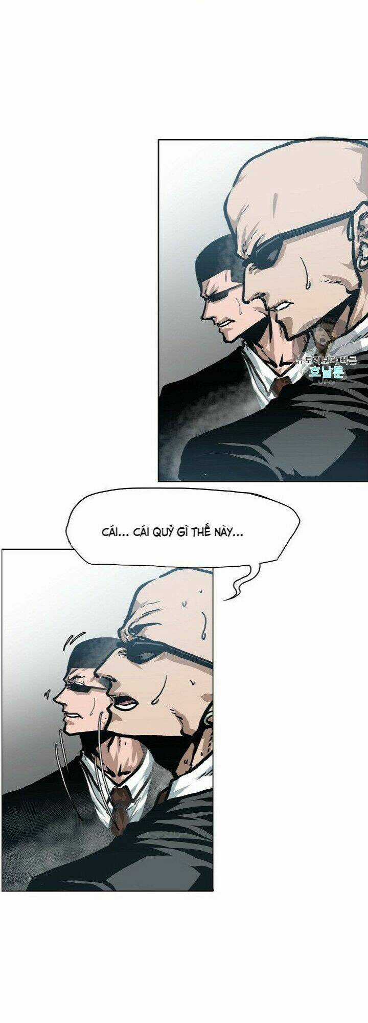 Bậc Thầy Kiếm Sư Chapter 22 trang 21
