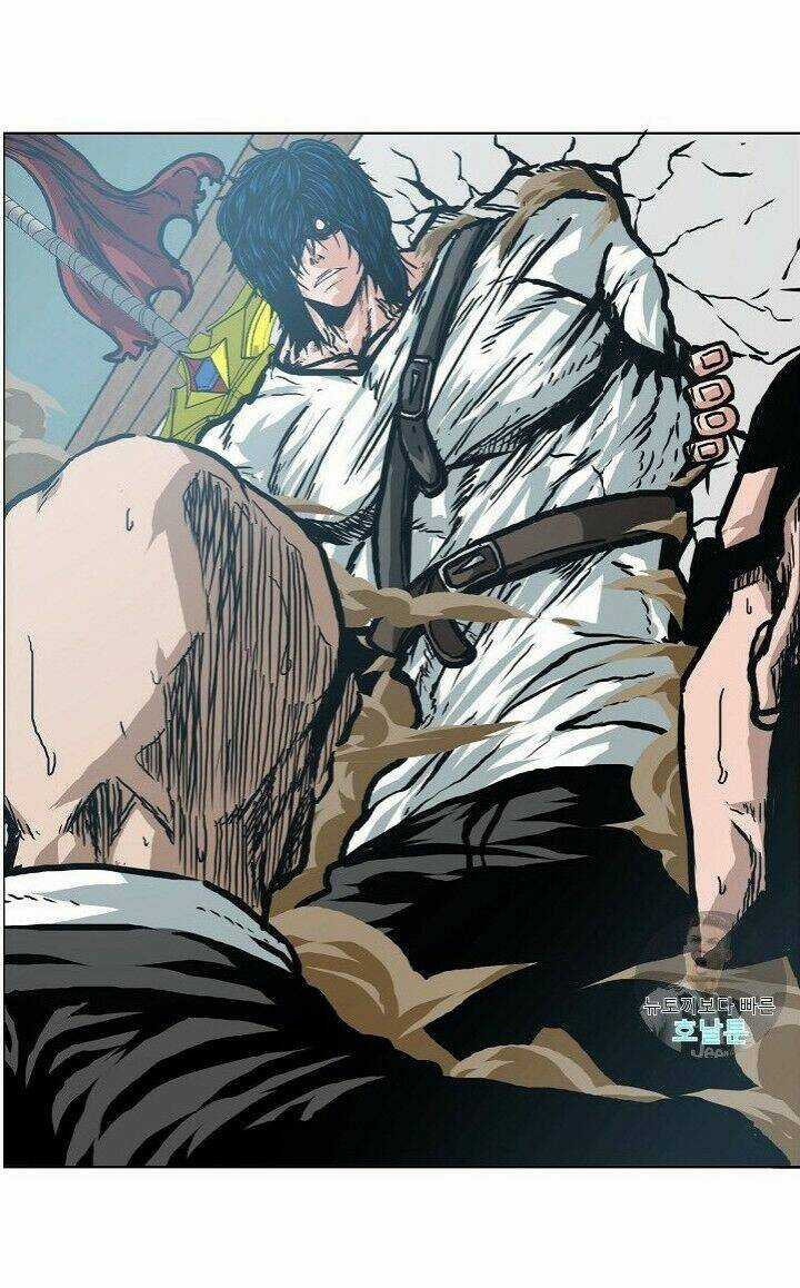 Bậc Thầy Kiếm Sư Chapter 22 trang 22