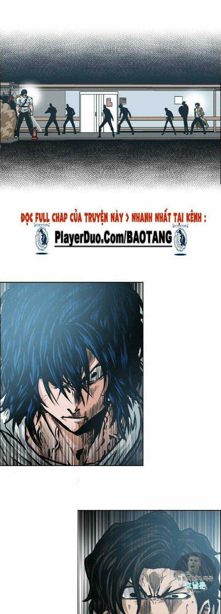 Bậc Thầy Kiếm Sư Chapter 22 trang 24