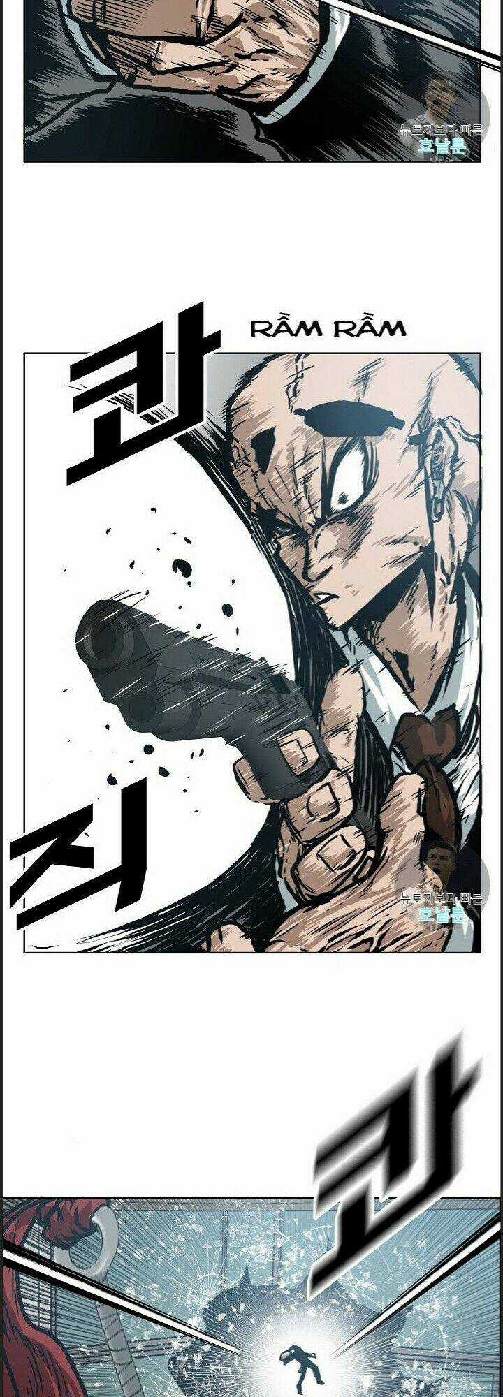 Bậc Thầy Kiếm Sư Chapter 22 trang 32