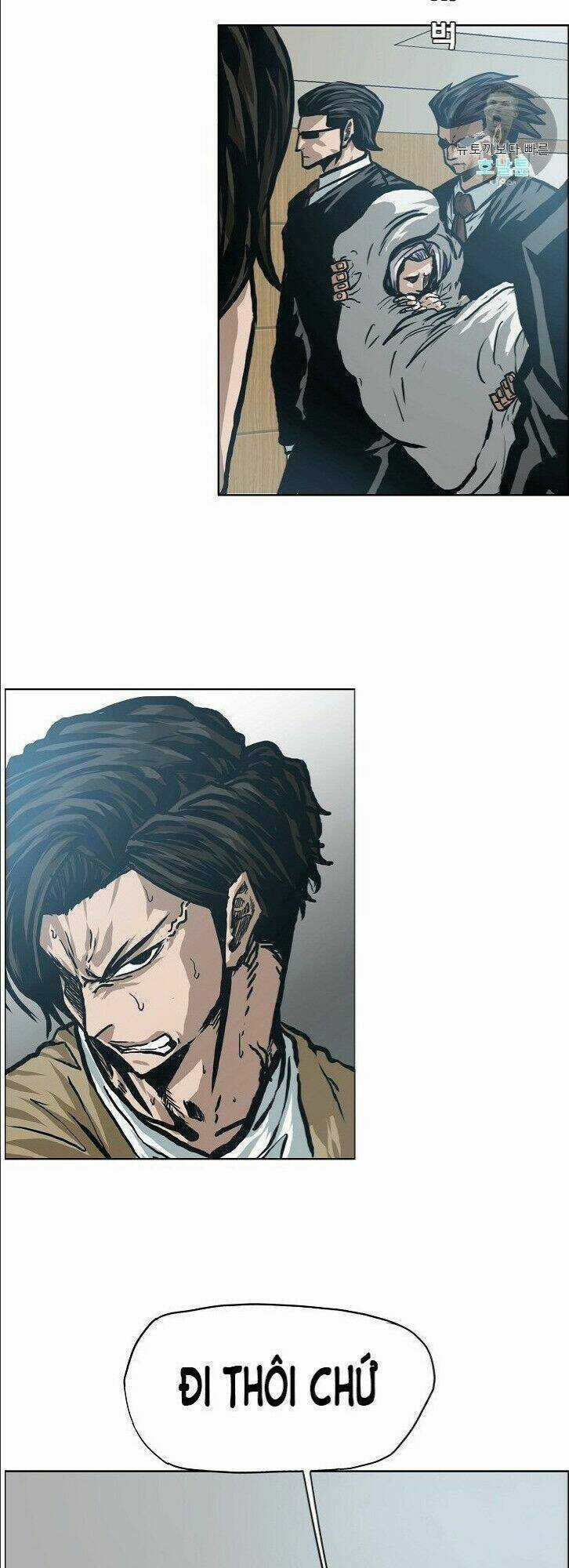 Bậc Thầy Kiếm Sư Chapter 22 trang 6
