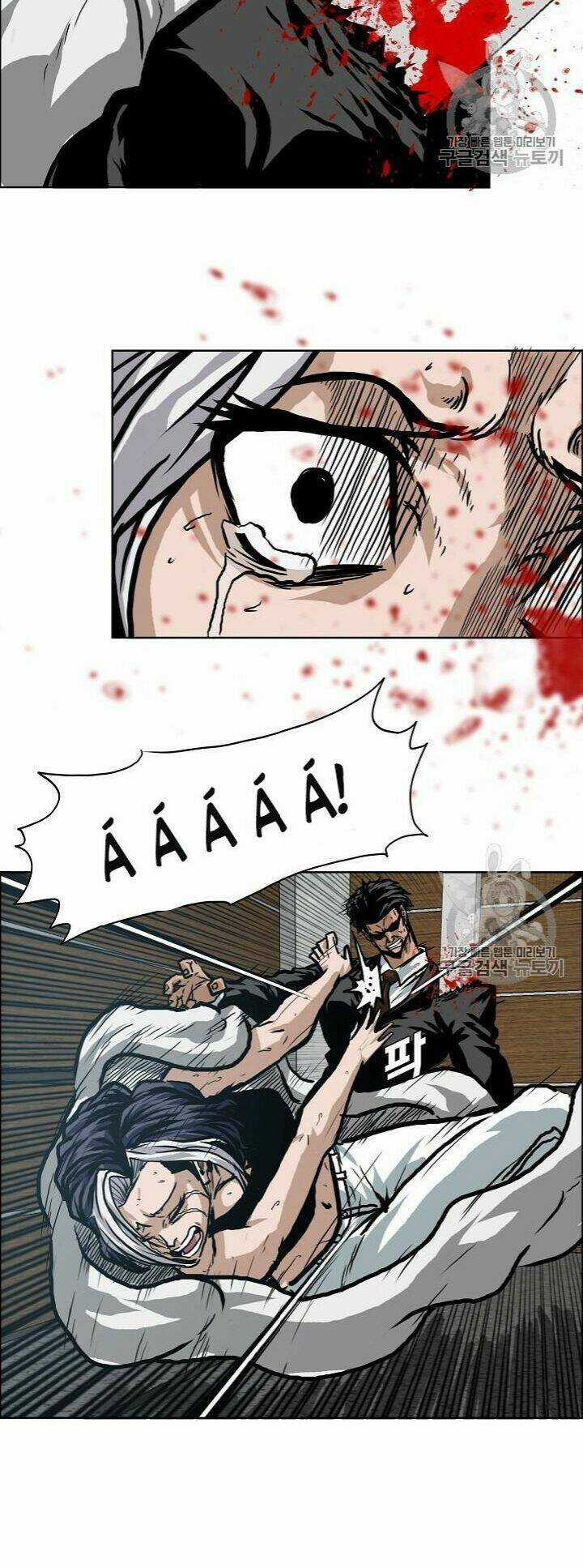 Bậc Thầy Kiếm Sư Chapter 23 trang 11