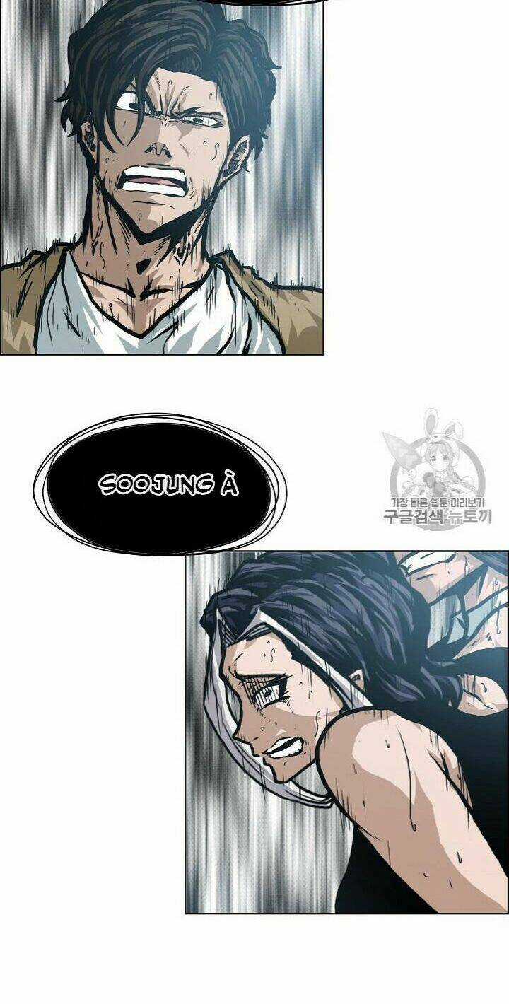 Bậc Thầy Kiếm Sư Chapter 23 trang 18