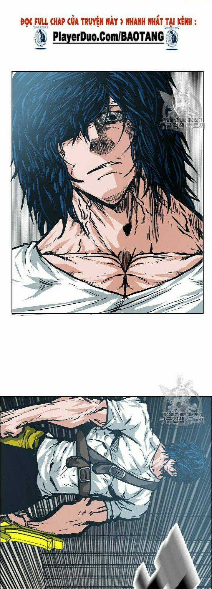 Bậc Thầy Kiếm Sư Chapter 23 trang 19