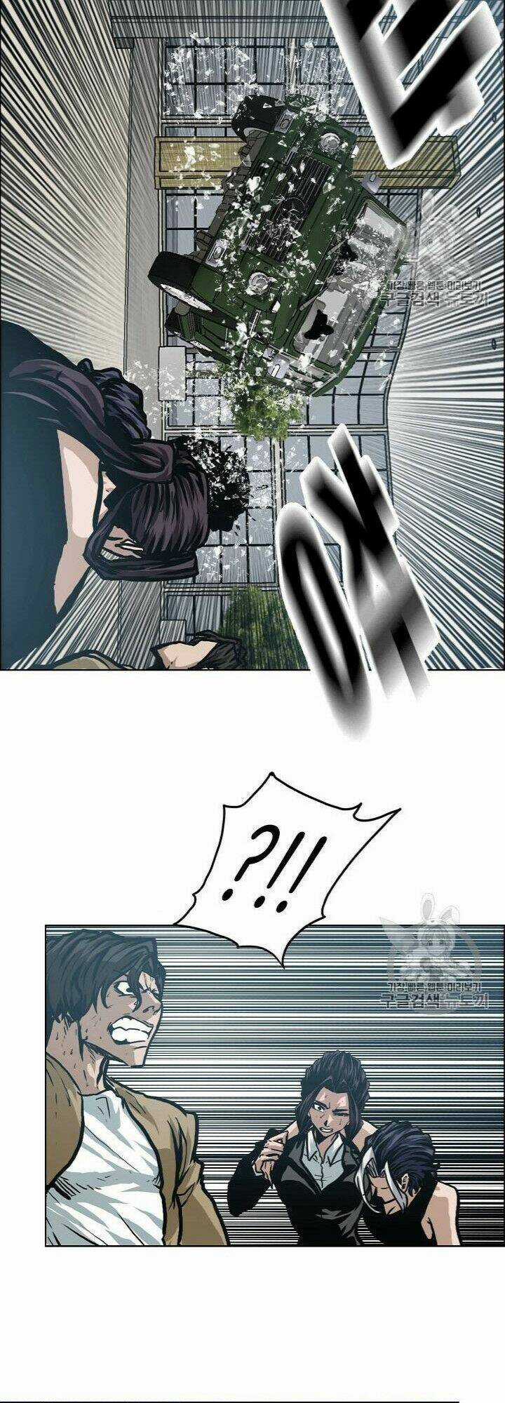 Bậc Thầy Kiếm Sư Chapter 23 trang 20