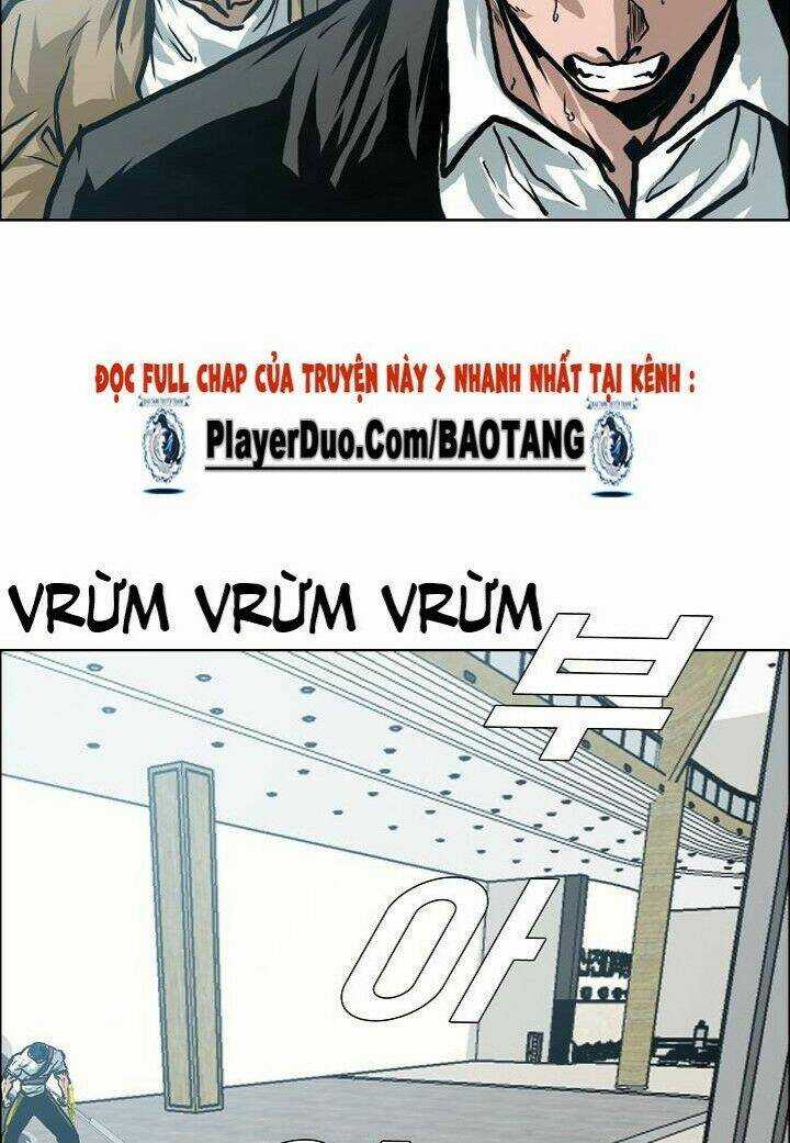 Bậc Thầy Kiếm Sư Chapter 23 trang 30