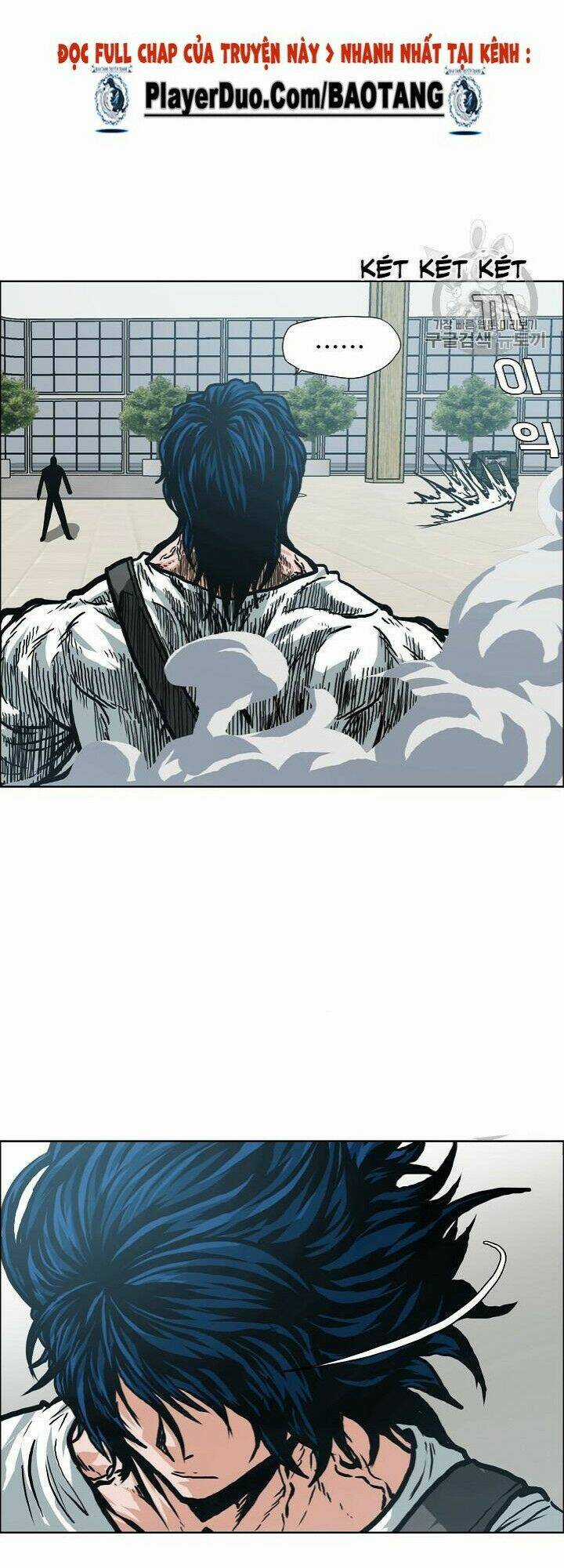 Bậc Thầy Kiếm Sư Chapter 23 trang 32