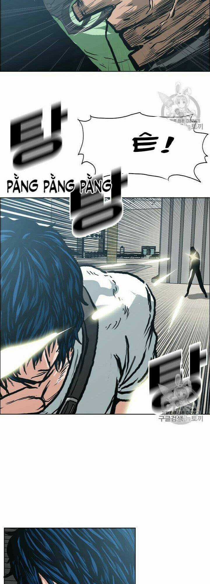 Bậc Thầy Kiếm Sư Chapter 23 trang 34