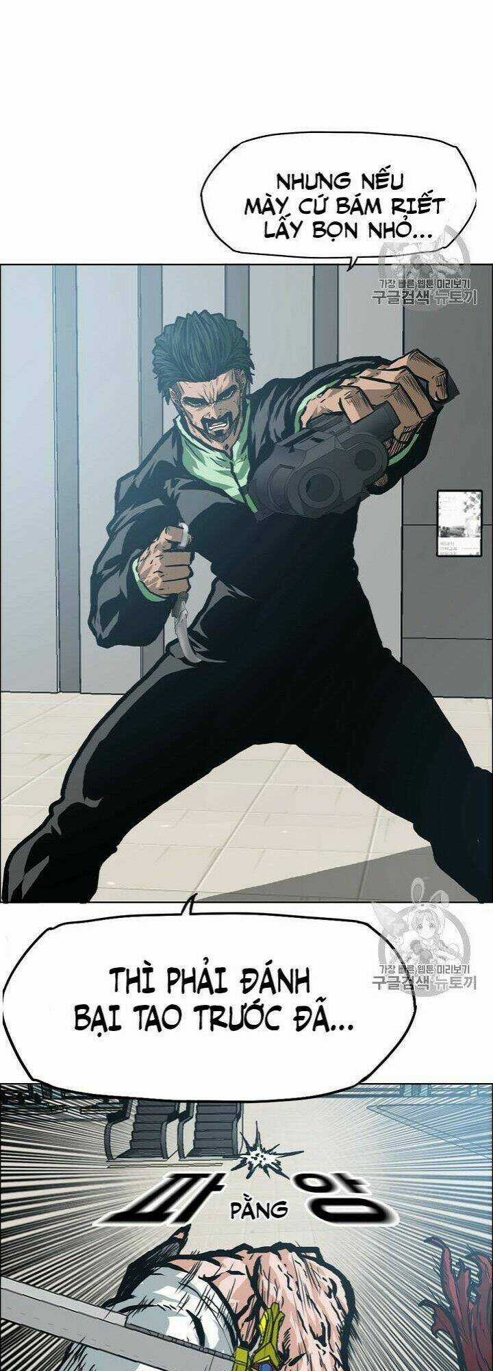 Bậc Thầy Kiếm Sư Chapter 23 trang 36