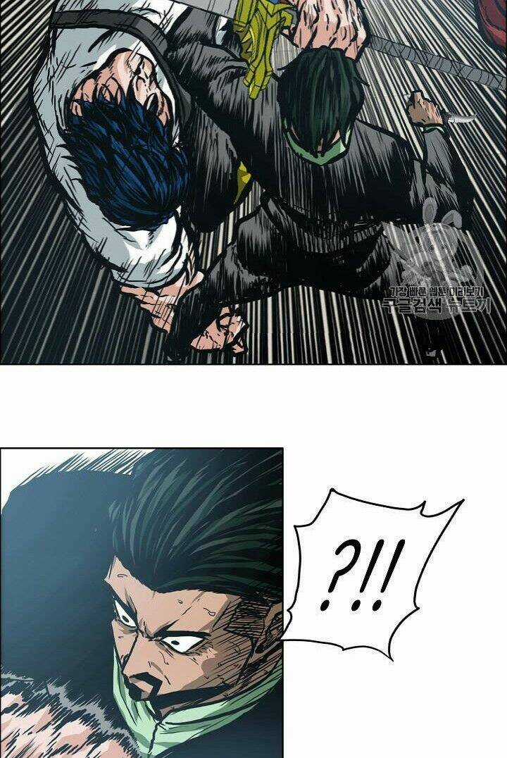 Bậc Thầy Kiếm Sư Chapter 23 trang 37