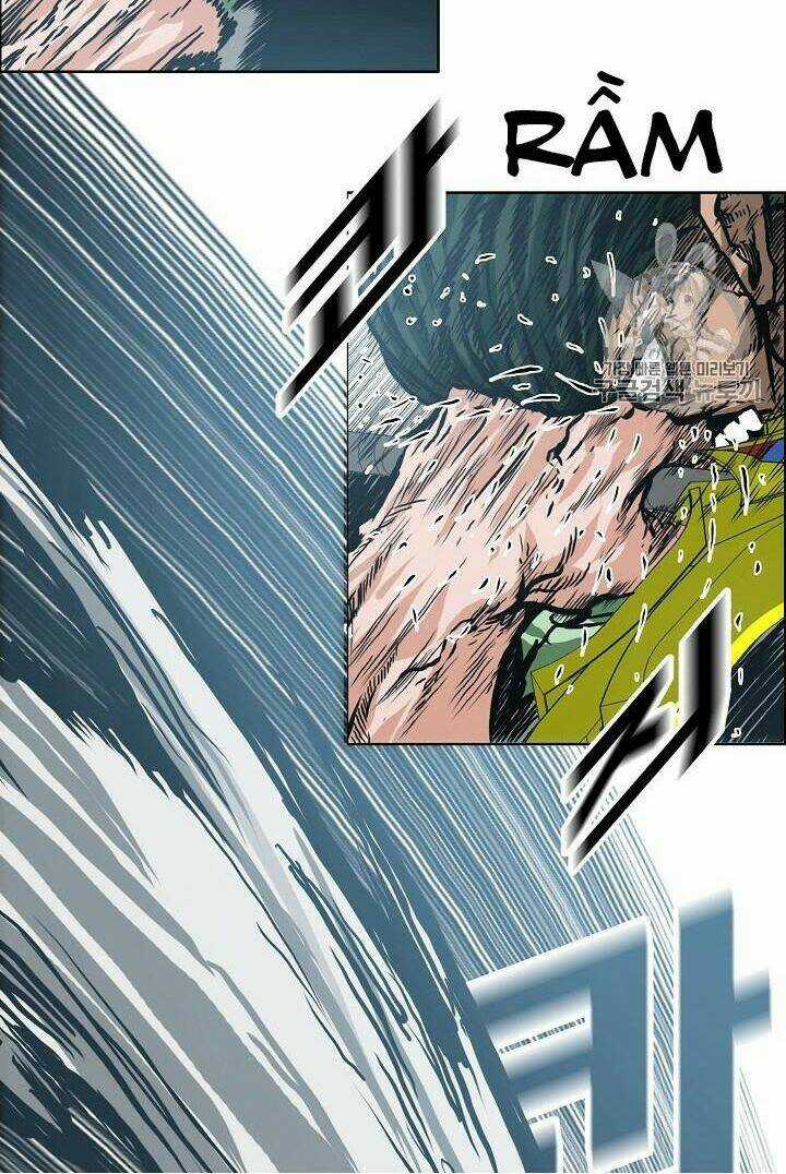 Bậc Thầy Kiếm Sư Chapter 23 trang 38