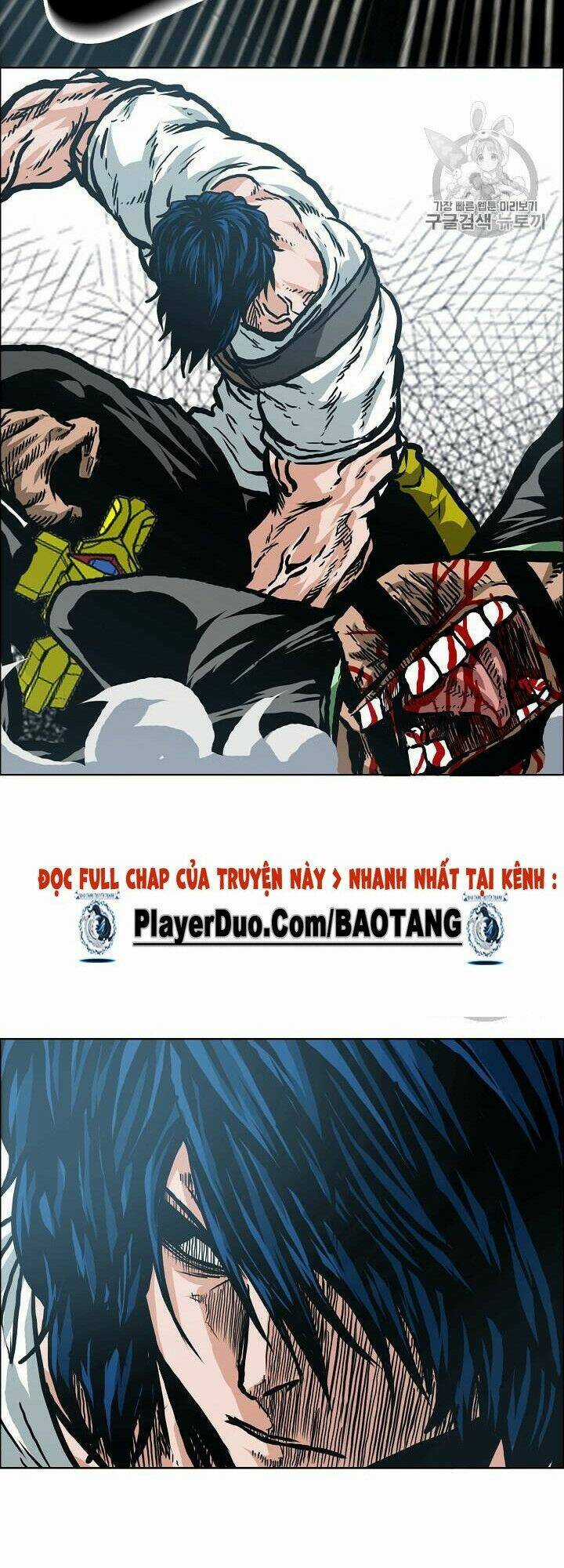 Bậc Thầy Kiếm Sư Chapter 23 trang 40