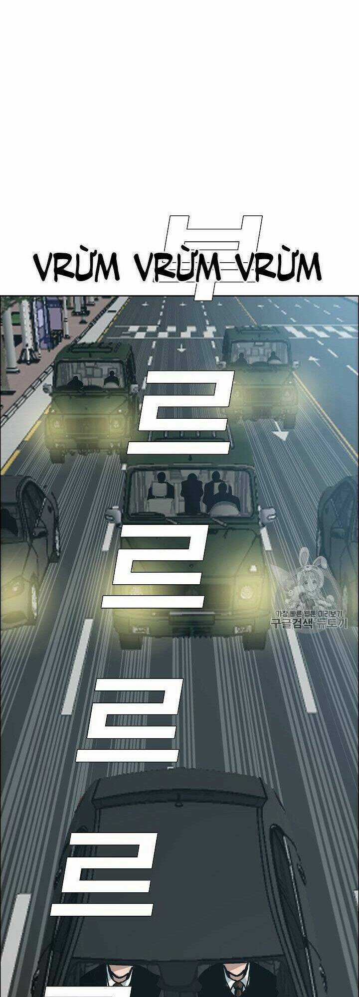 Bậc Thầy Kiếm Sư Chapter 23 trang 41