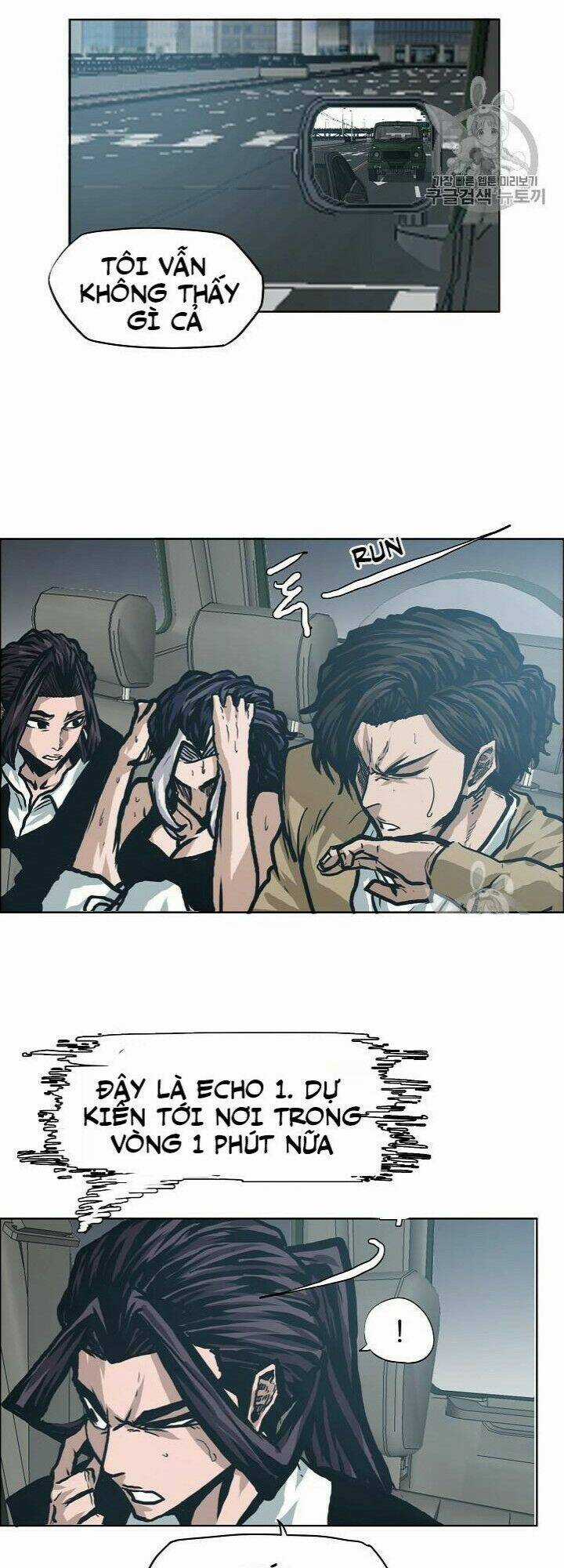 Bậc Thầy Kiếm Sư Chapter 23 trang 43