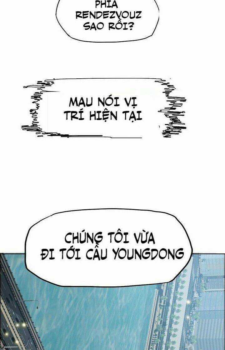 Bậc Thầy Kiếm Sư Chapter 23 trang 44