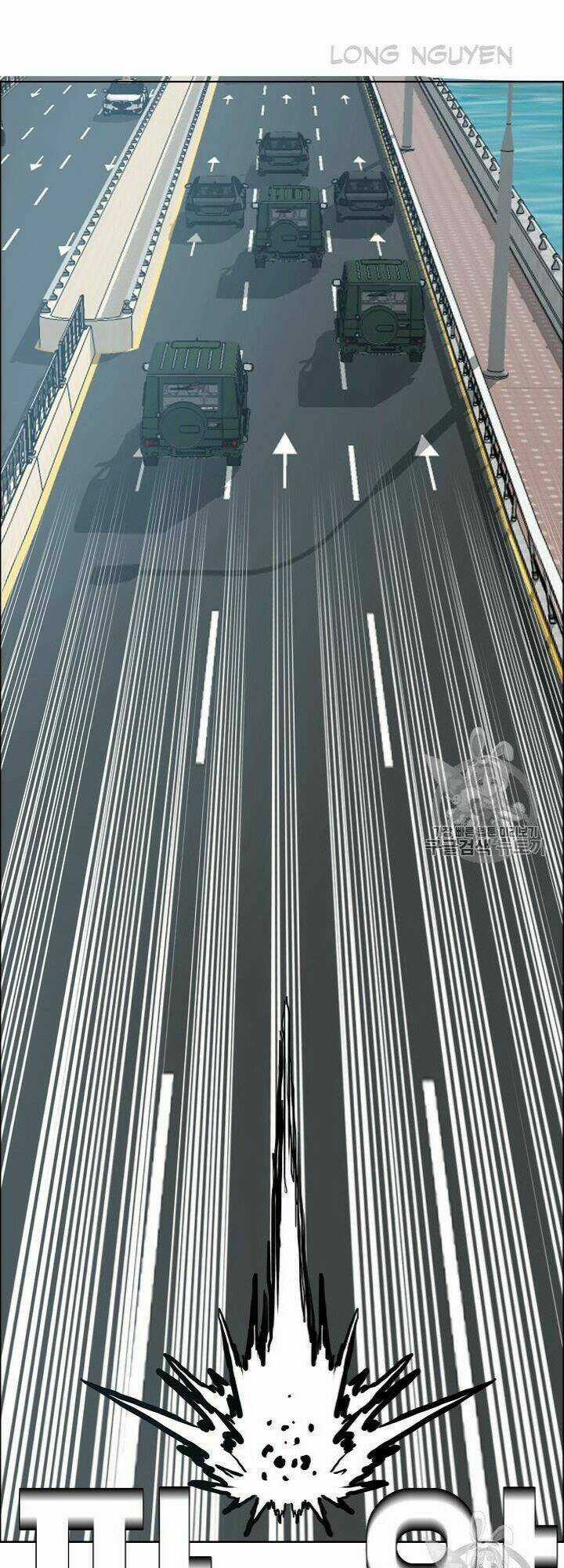 Bậc Thầy Kiếm Sư Chapter 23 trang 48