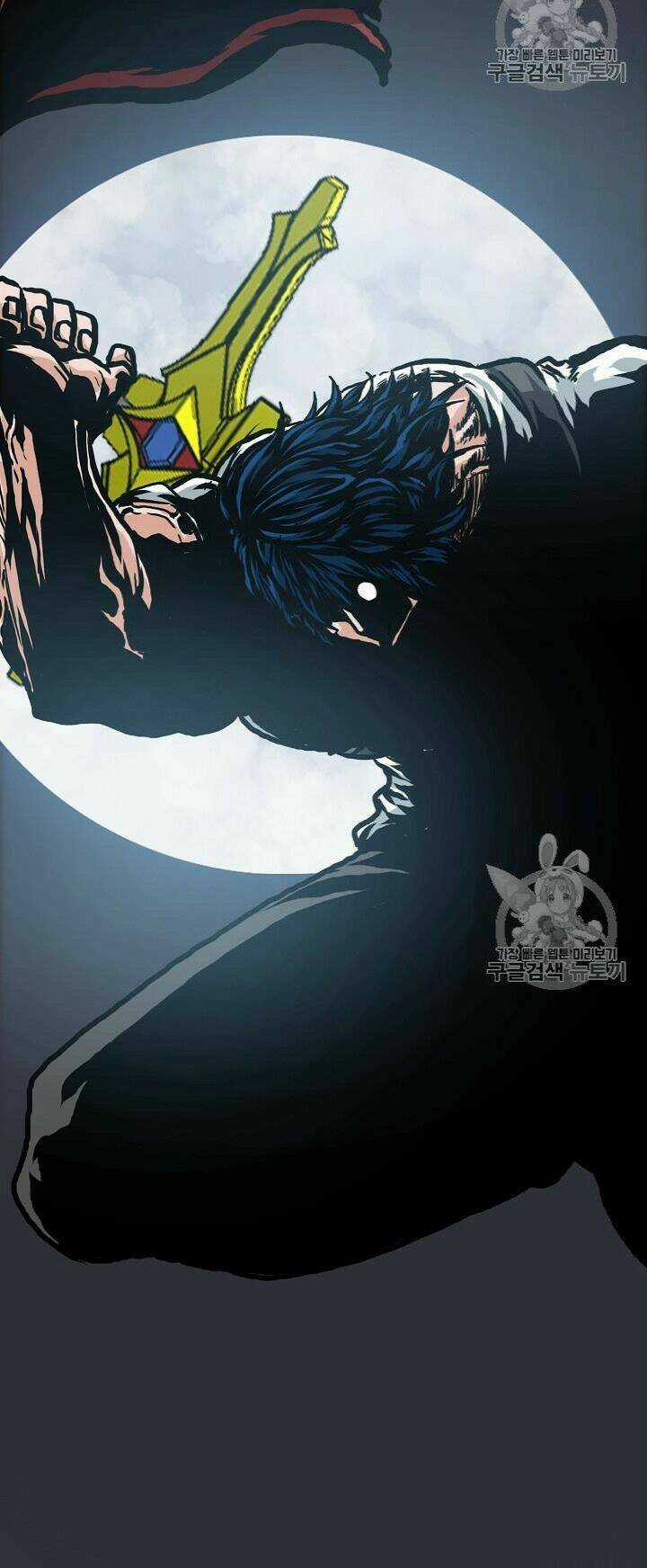 Bậc Thầy Kiếm Sư Chapter 23 trang 50