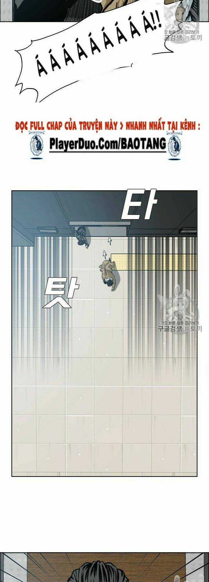 Bậc Thầy Kiếm Sư Chapter 23 trang 9