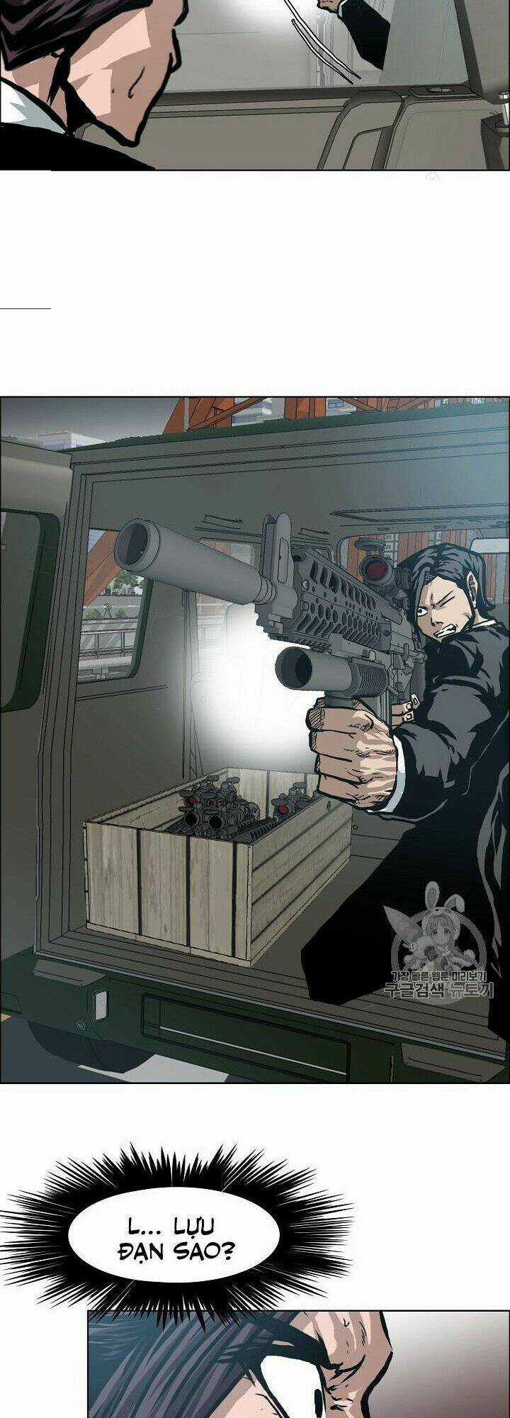 Bậc Thầy Kiếm Sư Chapter 24 trang 10