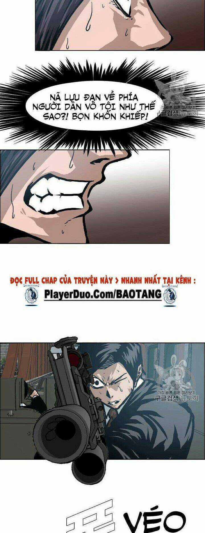 Bậc Thầy Kiếm Sư Chapter 24 trang 11