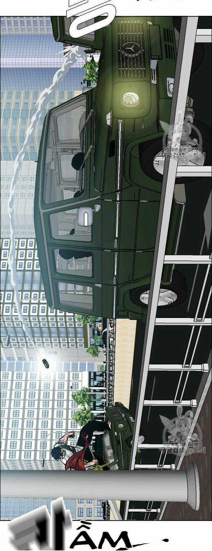 Bậc Thầy Kiếm Sư Chapter 24 trang 12