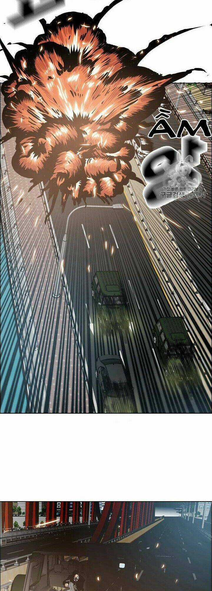 Bậc Thầy Kiếm Sư Chapter 24 trang 13