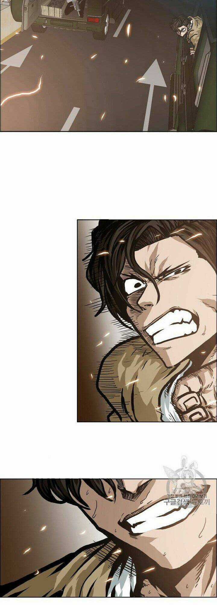 Bậc Thầy Kiếm Sư Chapter 24 trang 14