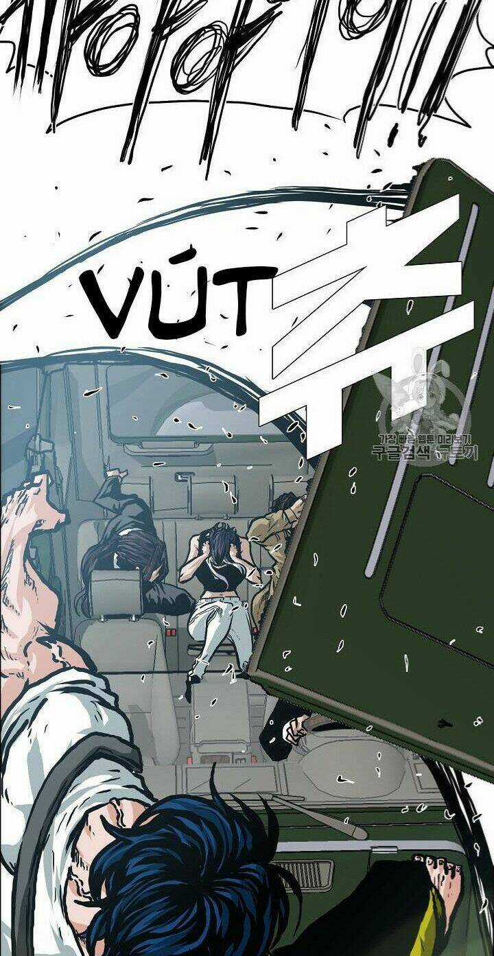 Bậc Thầy Kiếm Sư Chapter 24 trang 18