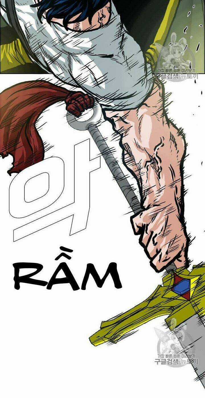 Bậc Thầy Kiếm Sư Chapter 24 trang 19