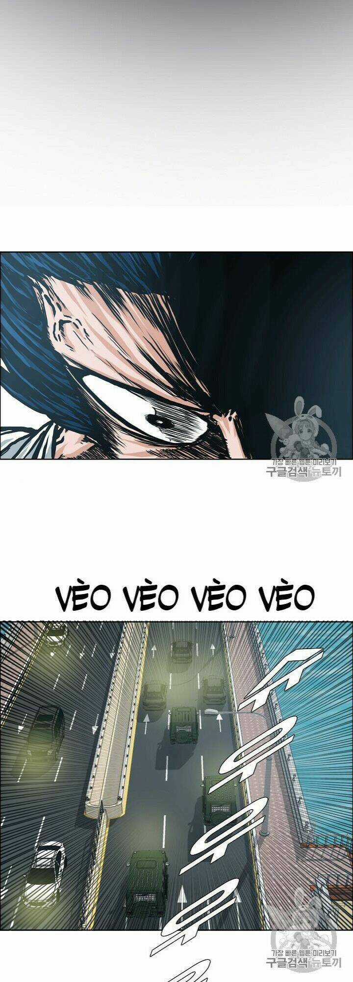 Bậc Thầy Kiếm Sư Chapter 24 trang 2