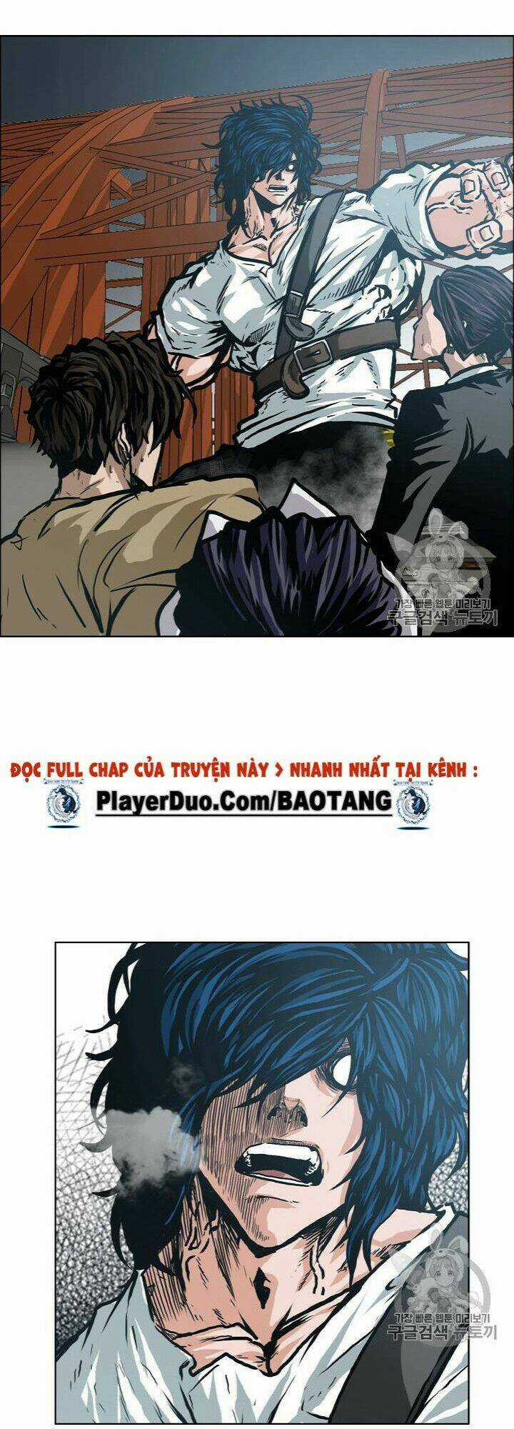 Bậc Thầy Kiếm Sư Chapter 24 trang 20