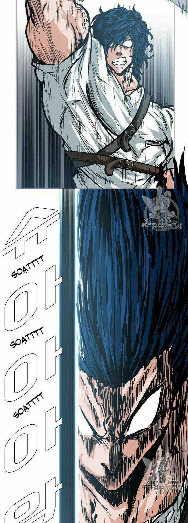 Bậc Thầy Kiếm Sư Chapter 24 trang 22