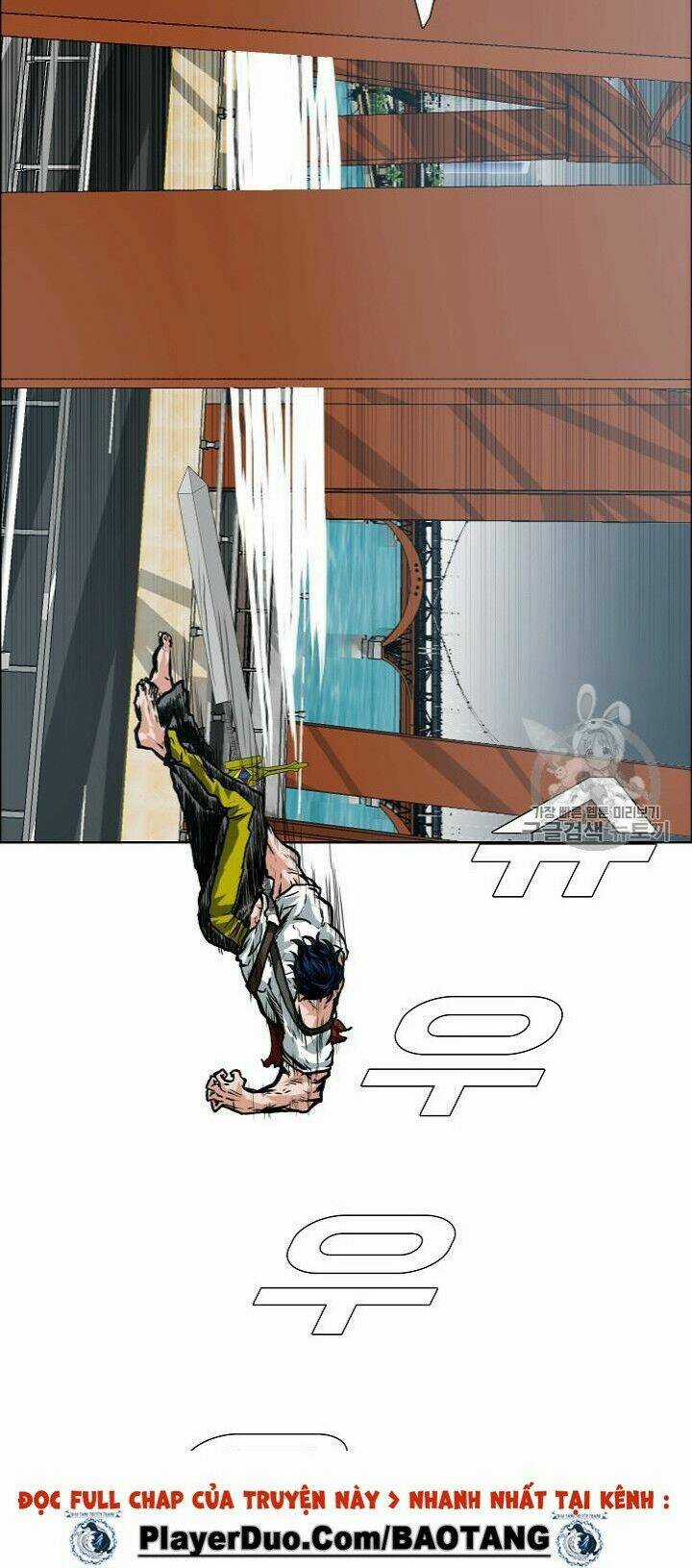 Bậc Thầy Kiếm Sư Chapter 24 trang 24