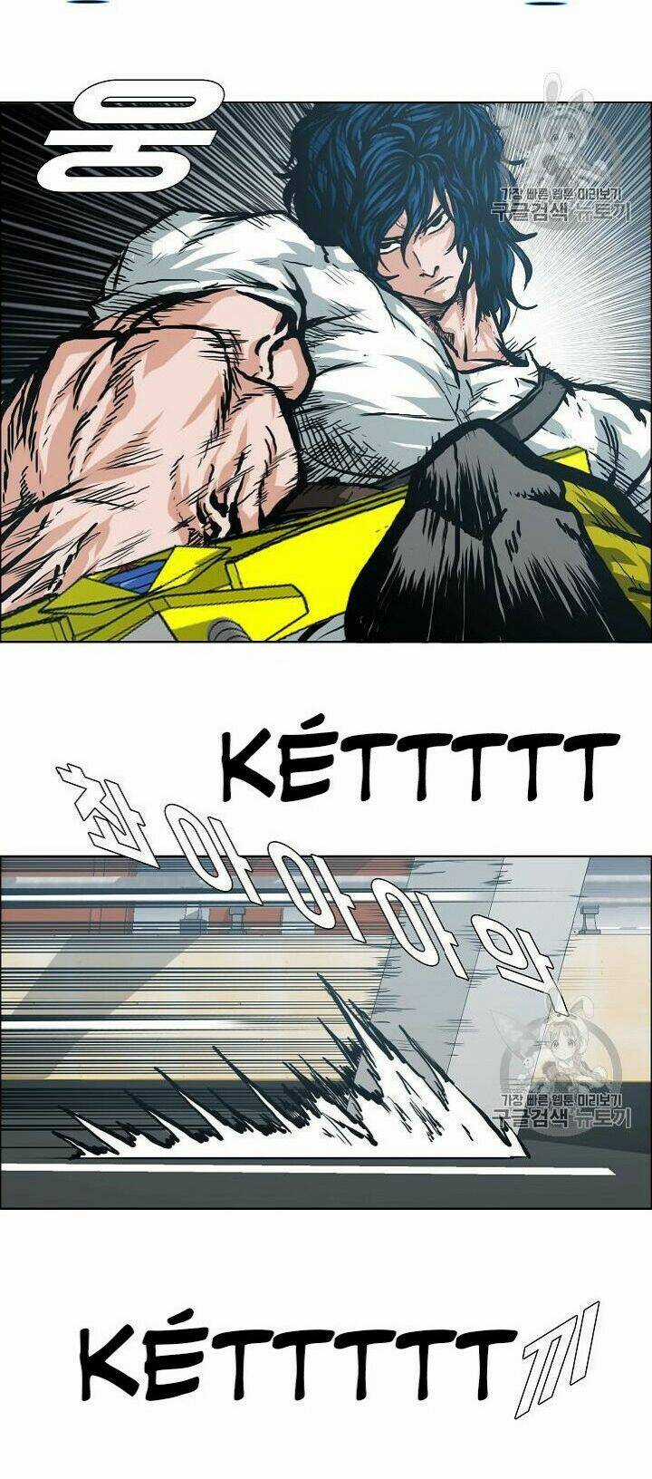 Bậc Thầy Kiếm Sư Chapter 24 trang 25