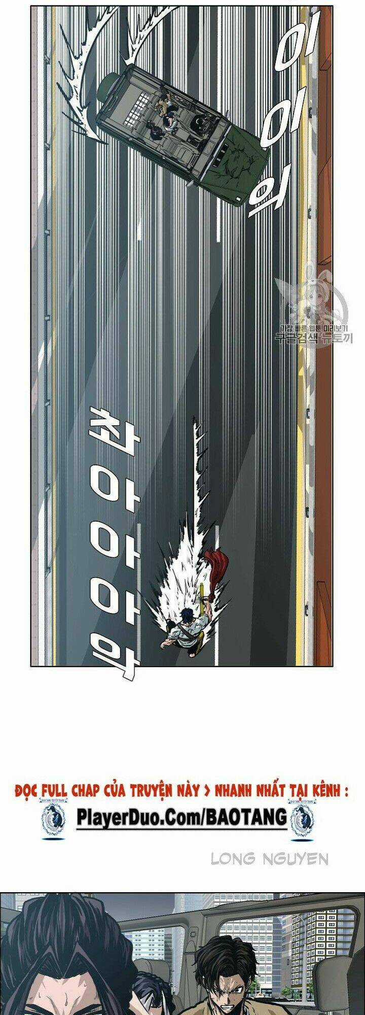 Bậc Thầy Kiếm Sư Chapter 24 trang 26