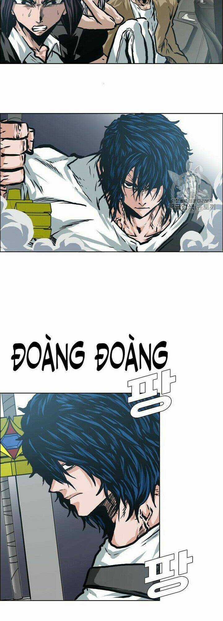 Bậc Thầy Kiếm Sư Chapter 24 trang 27