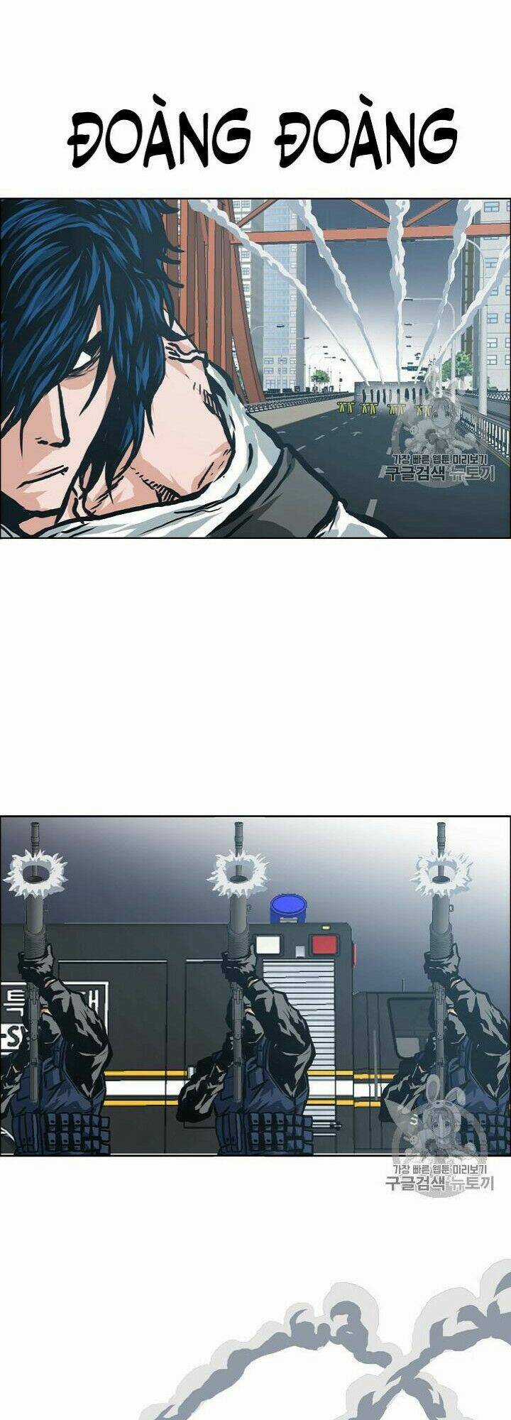 Bậc Thầy Kiếm Sư Chapter 24 trang 28