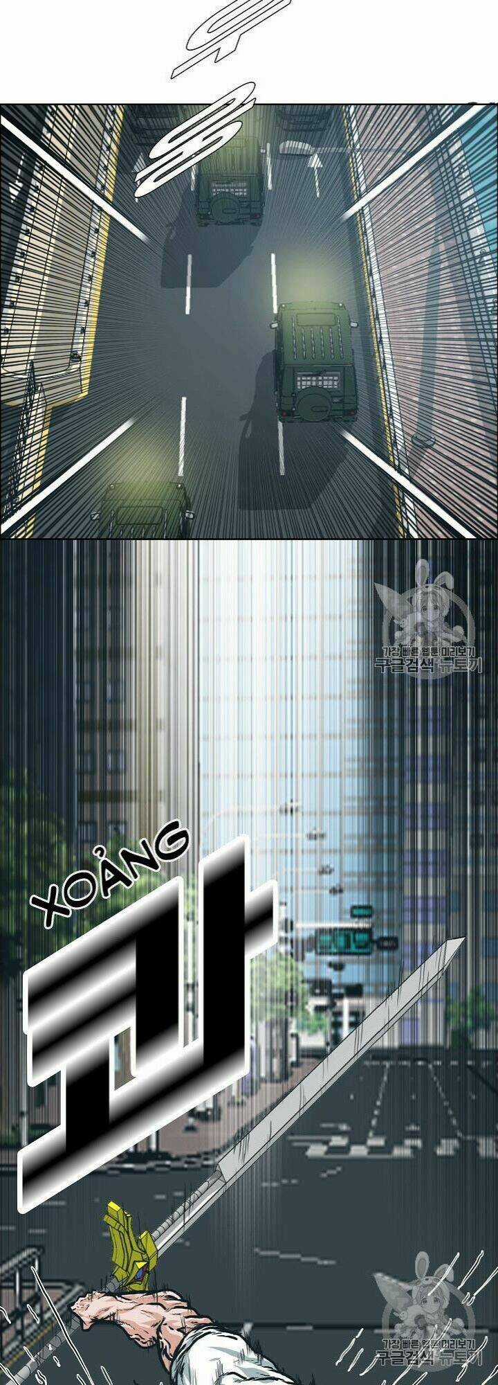 Bậc Thầy Kiếm Sư Chapter 24 trang 3