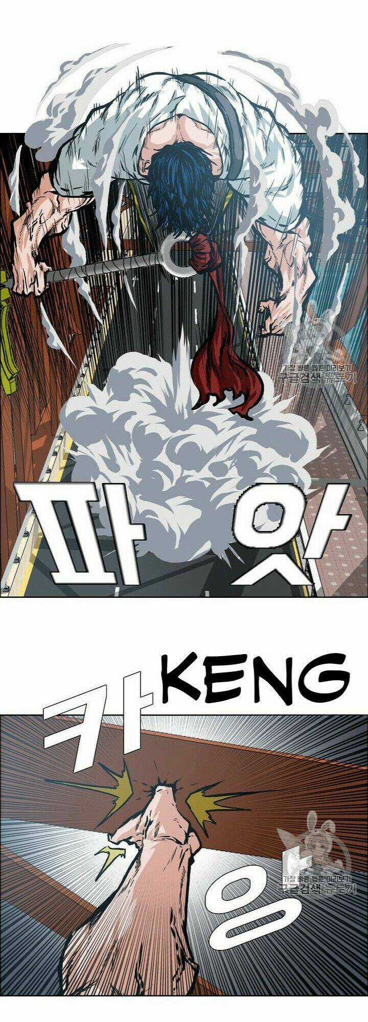 Bậc Thầy Kiếm Sư Chapter 24 trang 32