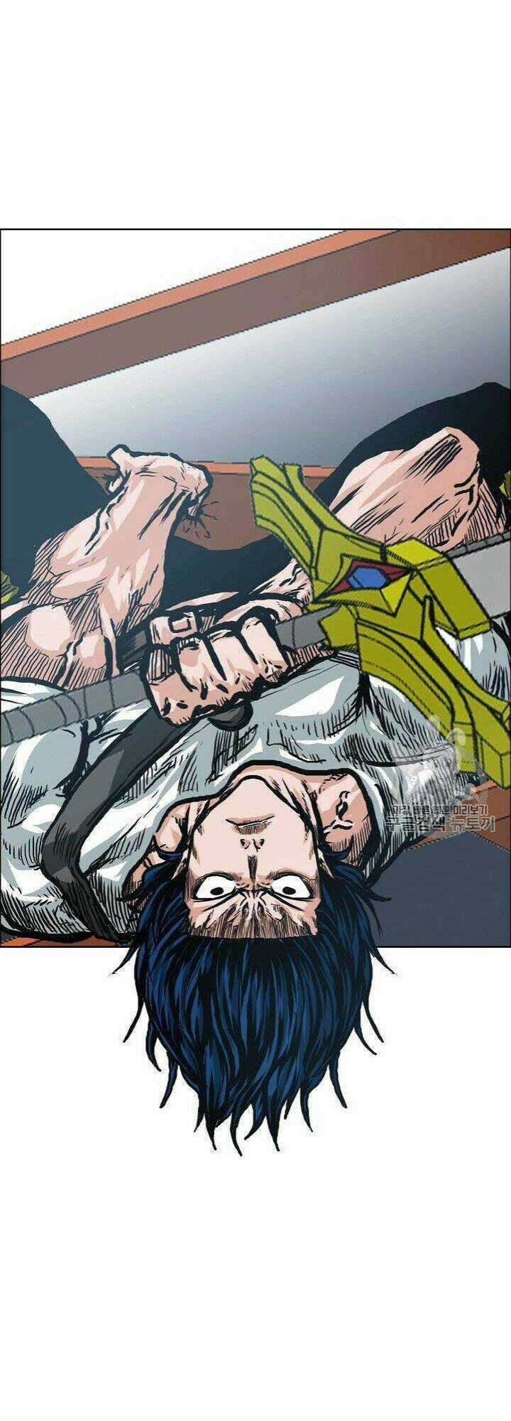 Bậc Thầy Kiếm Sư Chapter 24 trang 34