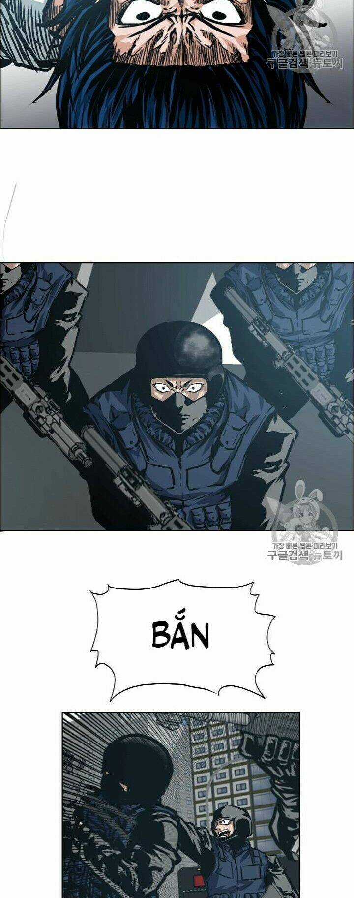 Bậc Thầy Kiếm Sư Chapter 24 trang 36