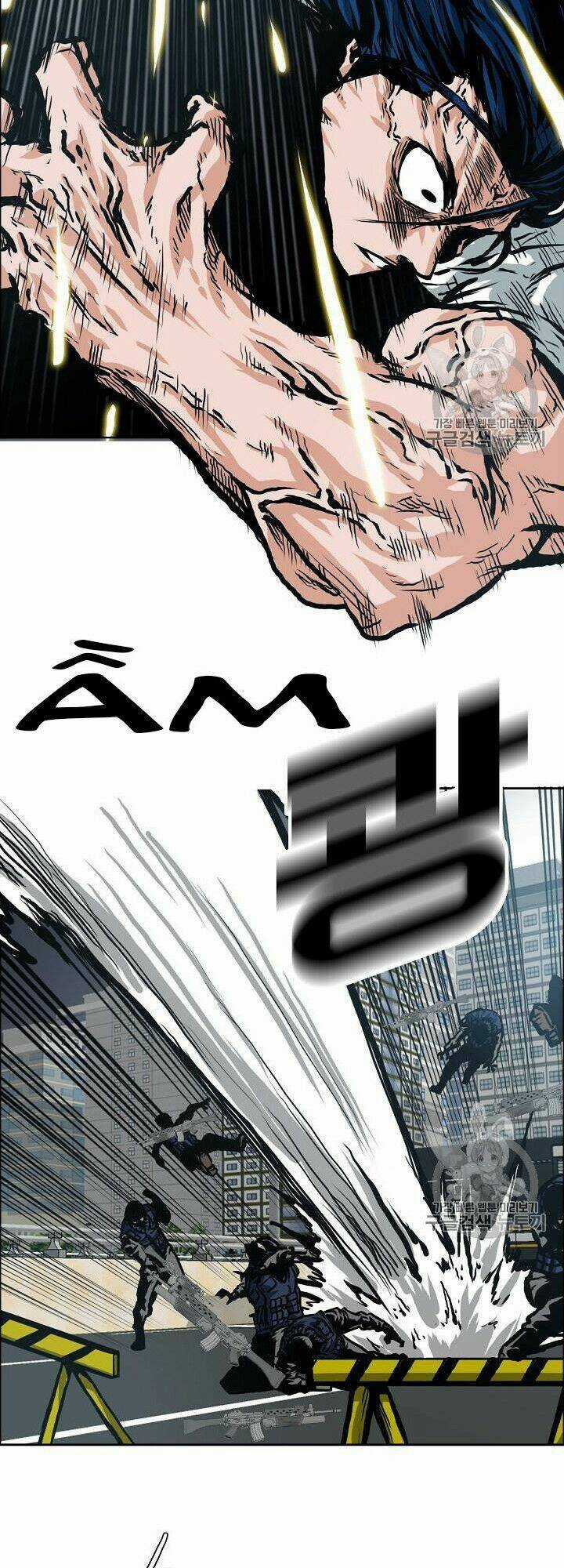 Bậc Thầy Kiếm Sư Chapter 24 trang 39