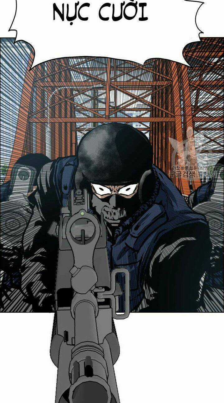 Bậc Thầy Kiếm Sư Chapter 24 trang 43