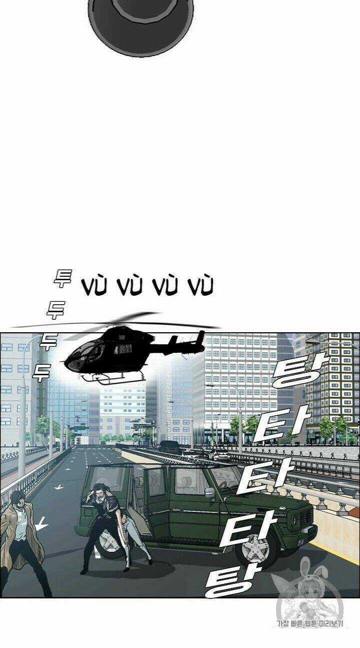 Bậc Thầy Kiếm Sư Chapter 24 trang 44