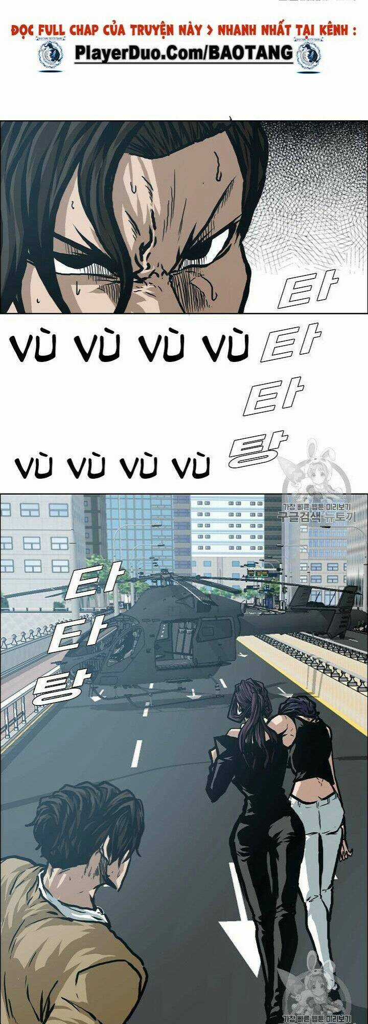 Bậc Thầy Kiếm Sư Chapter 24 trang 45