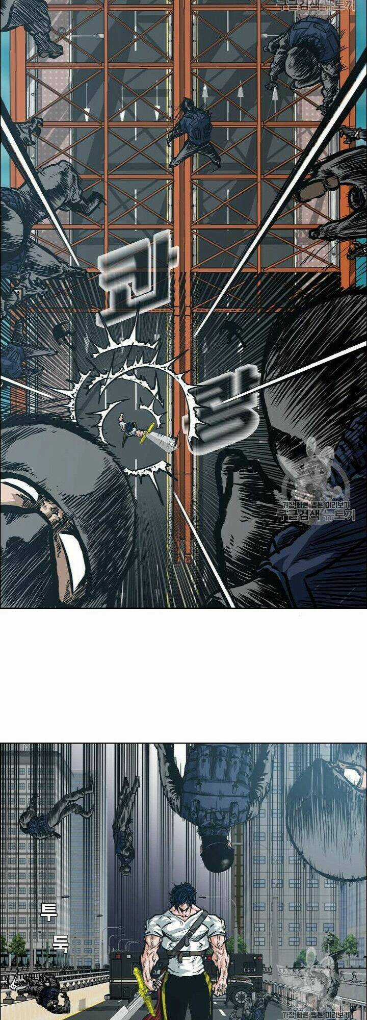 Bậc Thầy Kiếm Sư Chapter 24 trang 47