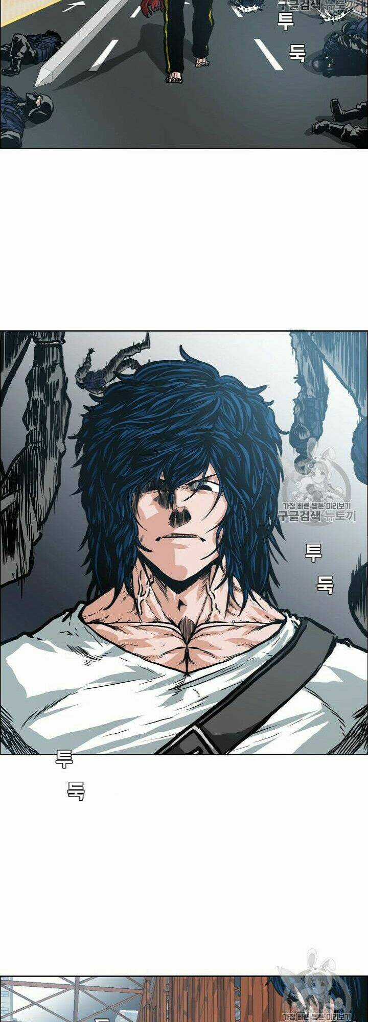 Bậc Thầy Kiếm Sư Chapter 24 trang 48