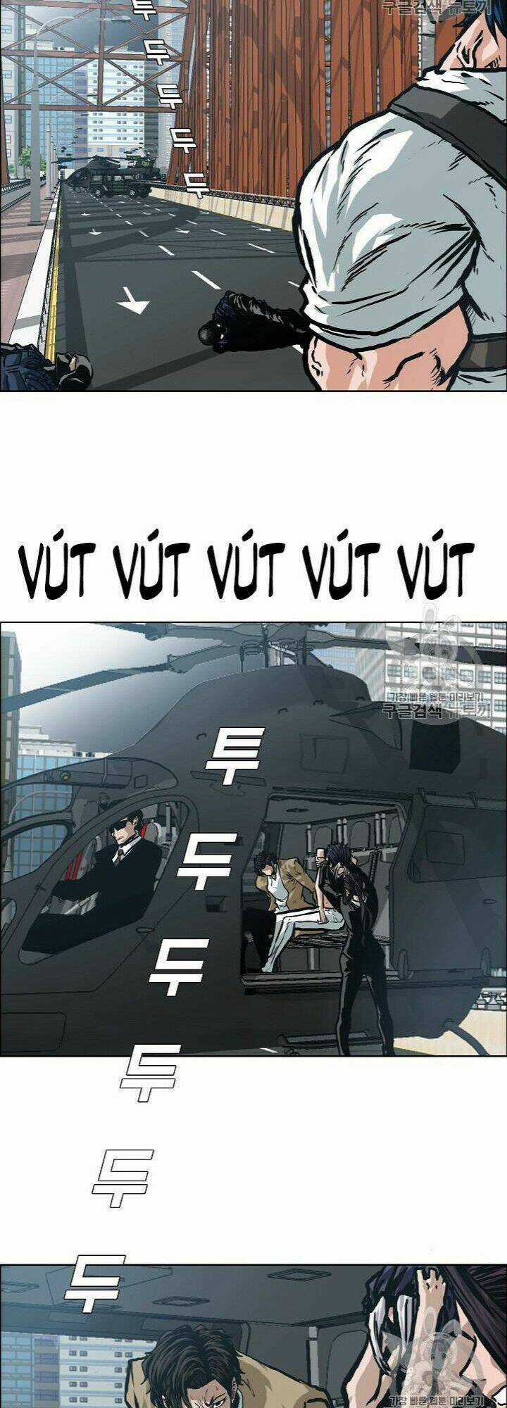 Bậc Thầy Kiếm Sư Chapter 24 trang 49